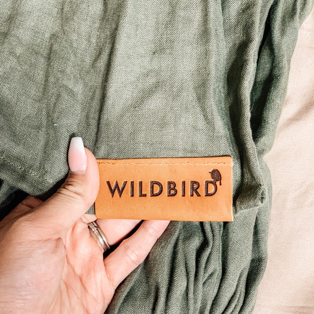 Wildbird Elepaio